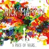 Nick Mattera - A Piece of Vegas...